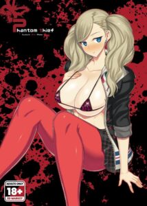 จอมโจรสาวแอนน์ ถูกจับขังเป็นทาสเซ็กซ์ในกรงแห่งเงามืด