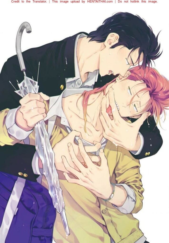 ฉันจะทำให้เธอร้องไห้ ยันกี้คุน [Hiiragi Nozomu]
