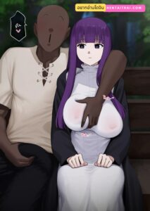 เรื่องแบบนี้ต้องมีคนช่วย 2.1 : Fern NTR พาร์ท 2