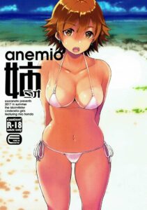ถ้าไม่บอกใคร เดี๋ยวพี่สาวทำให้เอง – Anemio