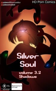 Silver Soul 3.2 ต้นกำเนิดอสูรเงิน Pokémon เต็มอารมณ์