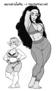 คลาสโยคะ กับครูสาวหุ่นดี – Yoga