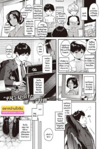 ราคาแห่งความสุข – เกมสามเส้าในครอบครัวแบบ NTR