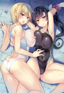 สาวม.ปลายผมหางม้า ถูกข่มขืนหมู่ในห้องเรียนจนน้ำแตกคาหีและรูตูด